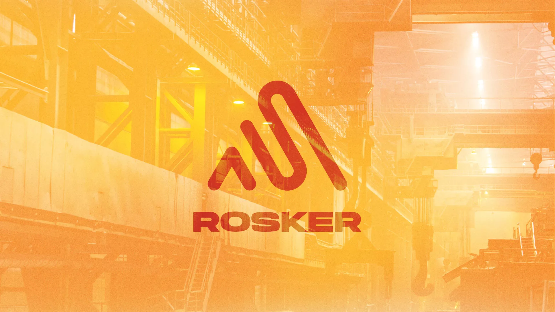 Ребрендинг компании «Rosker» и редизайн сайта в Дальнереченске